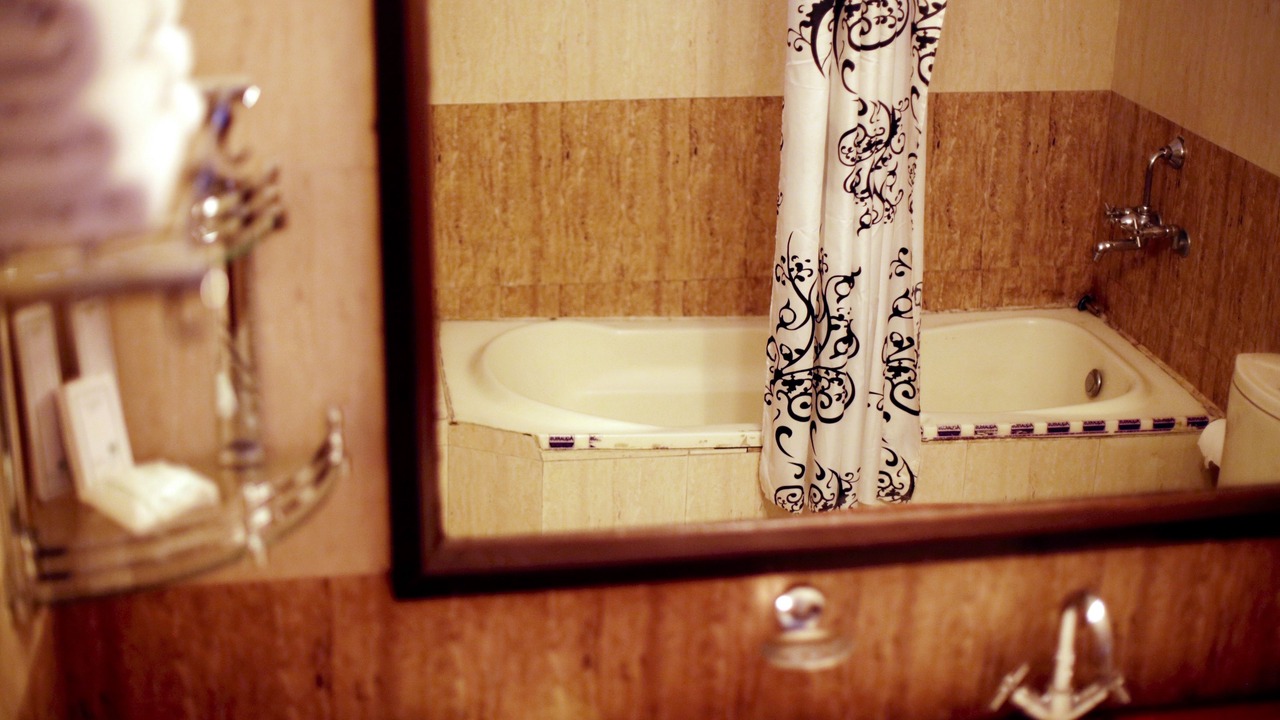 Photo of Bathroom in New Manali