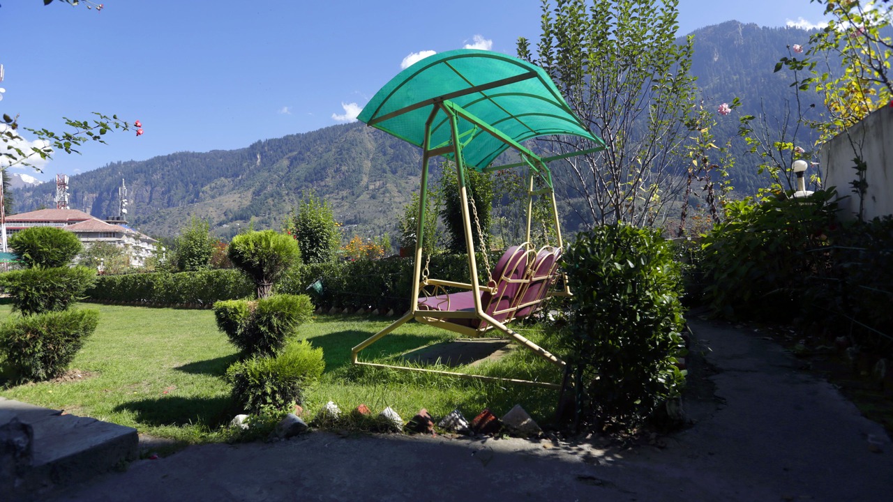 Photo of Outdoor in New Manali