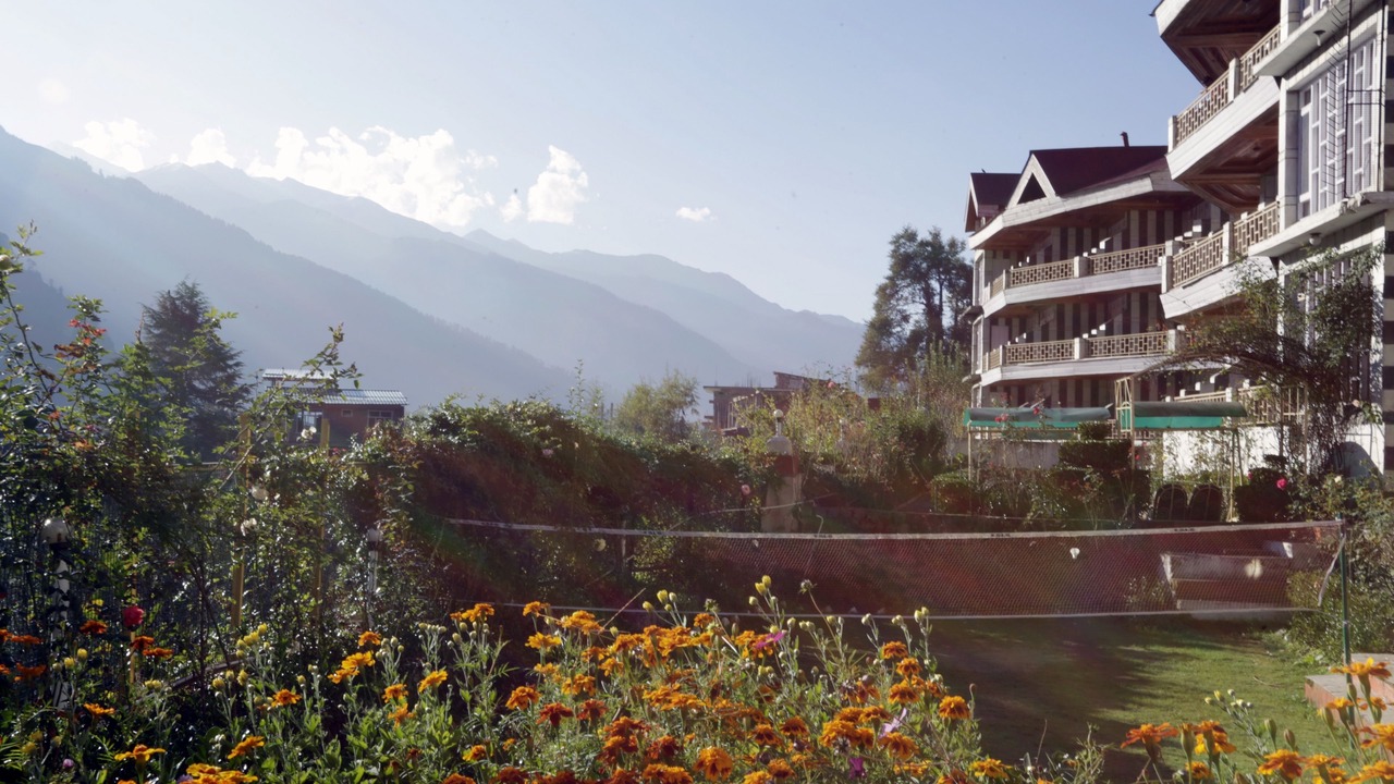 Photo of Outdoor in New Manali