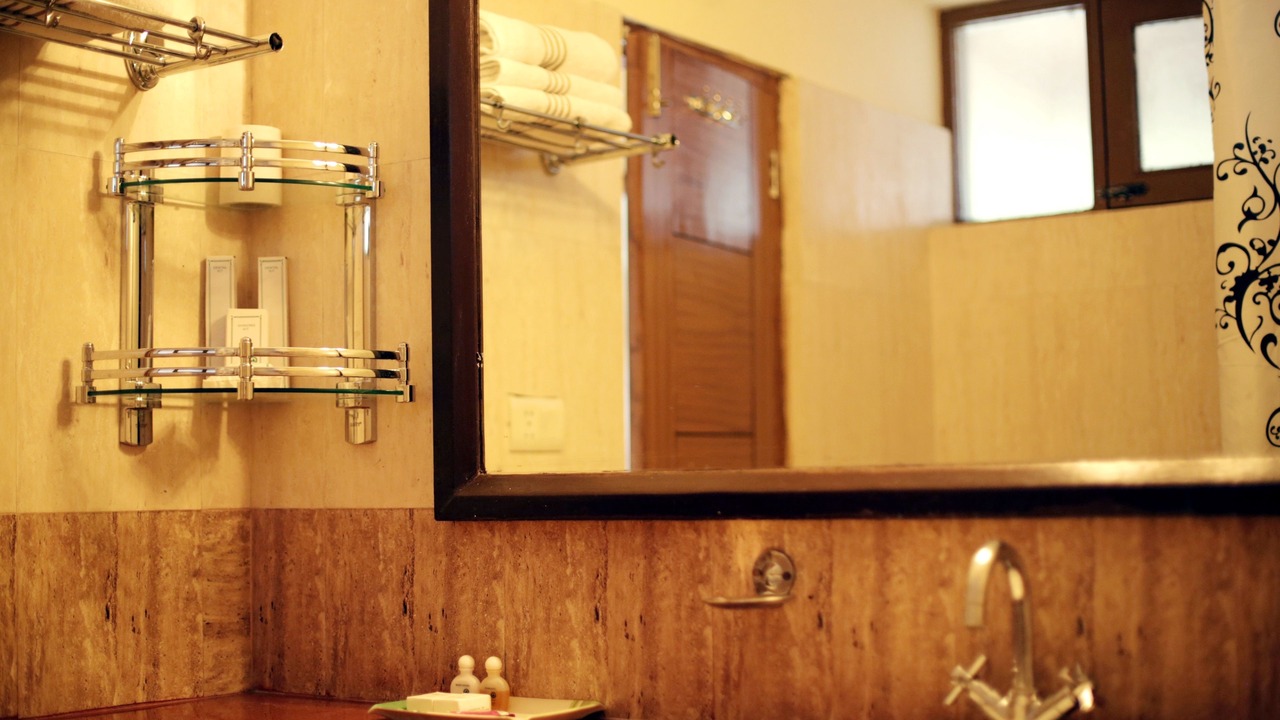 Photo of Bathroom in New Manali