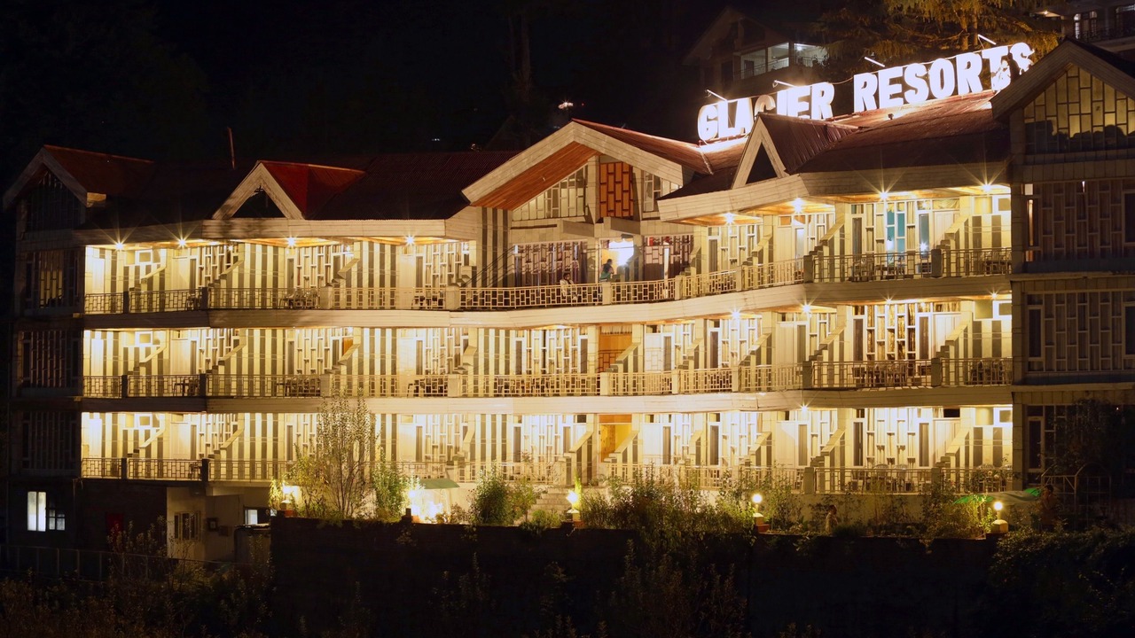 Photo of Outdoor in New Manali