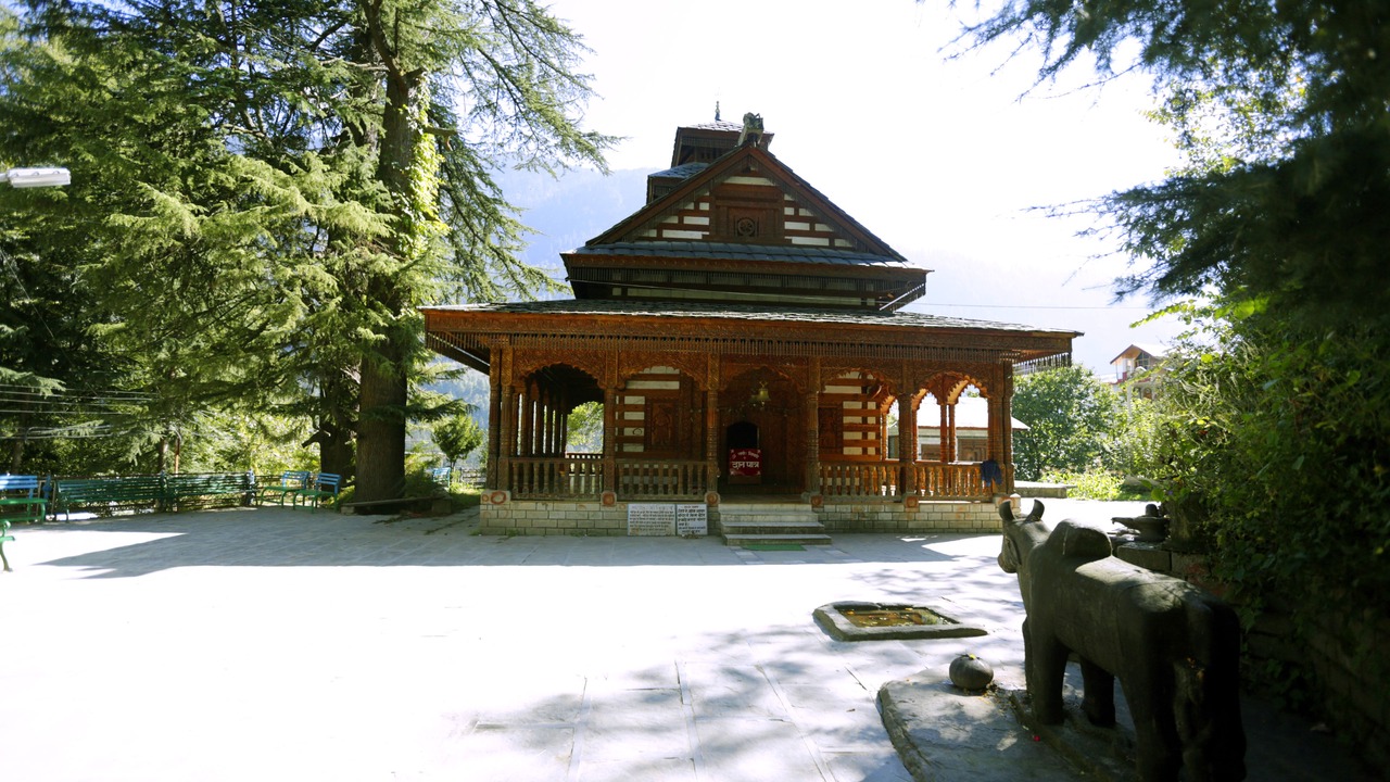 Photo of Others in New Manali