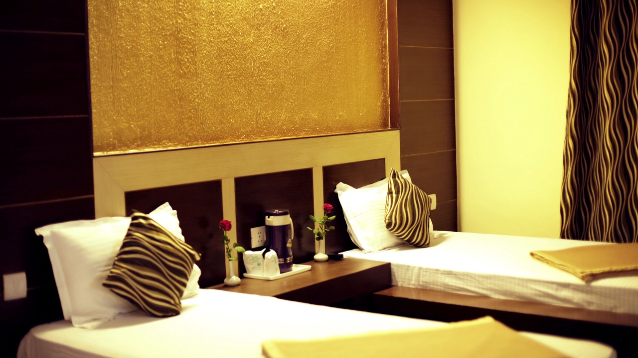 Photo of Bedroom in New Manali