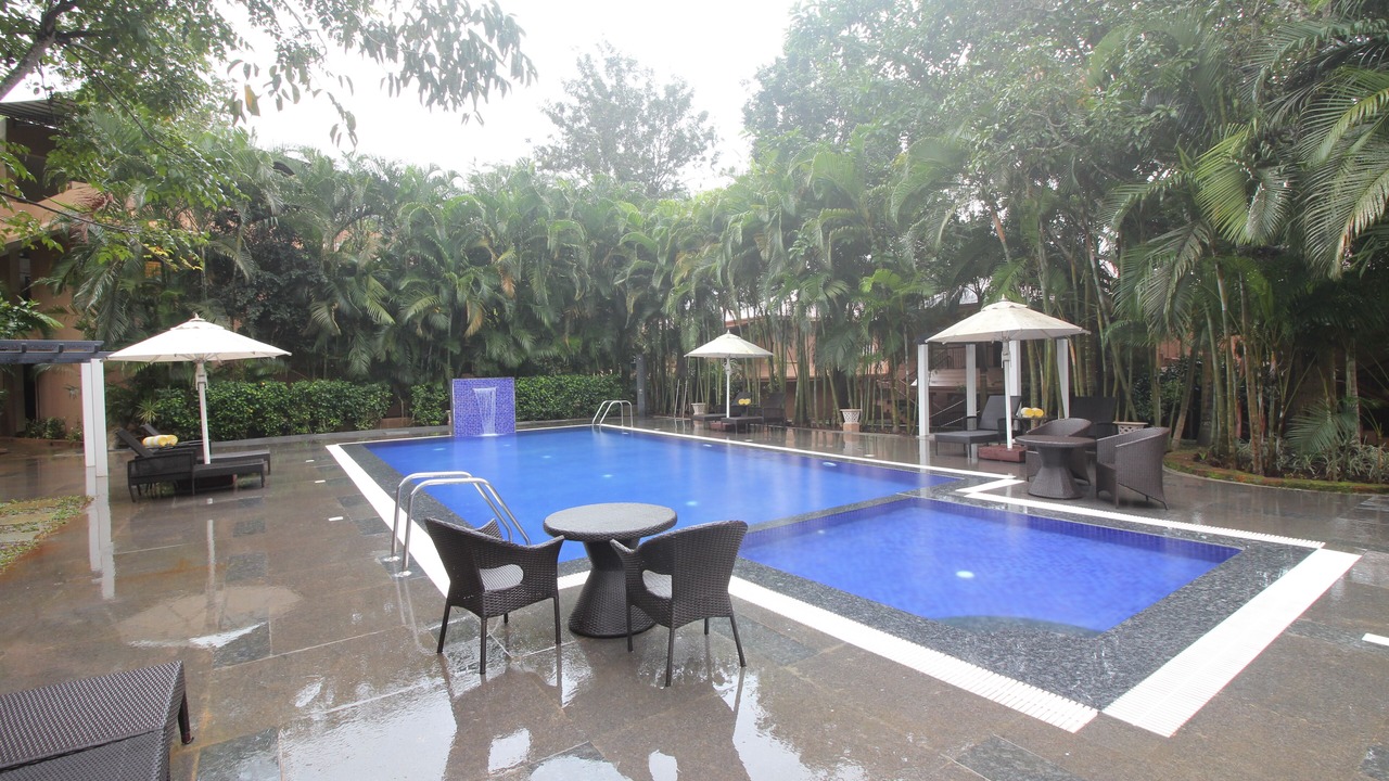 Photo of Outdoor in Bavali