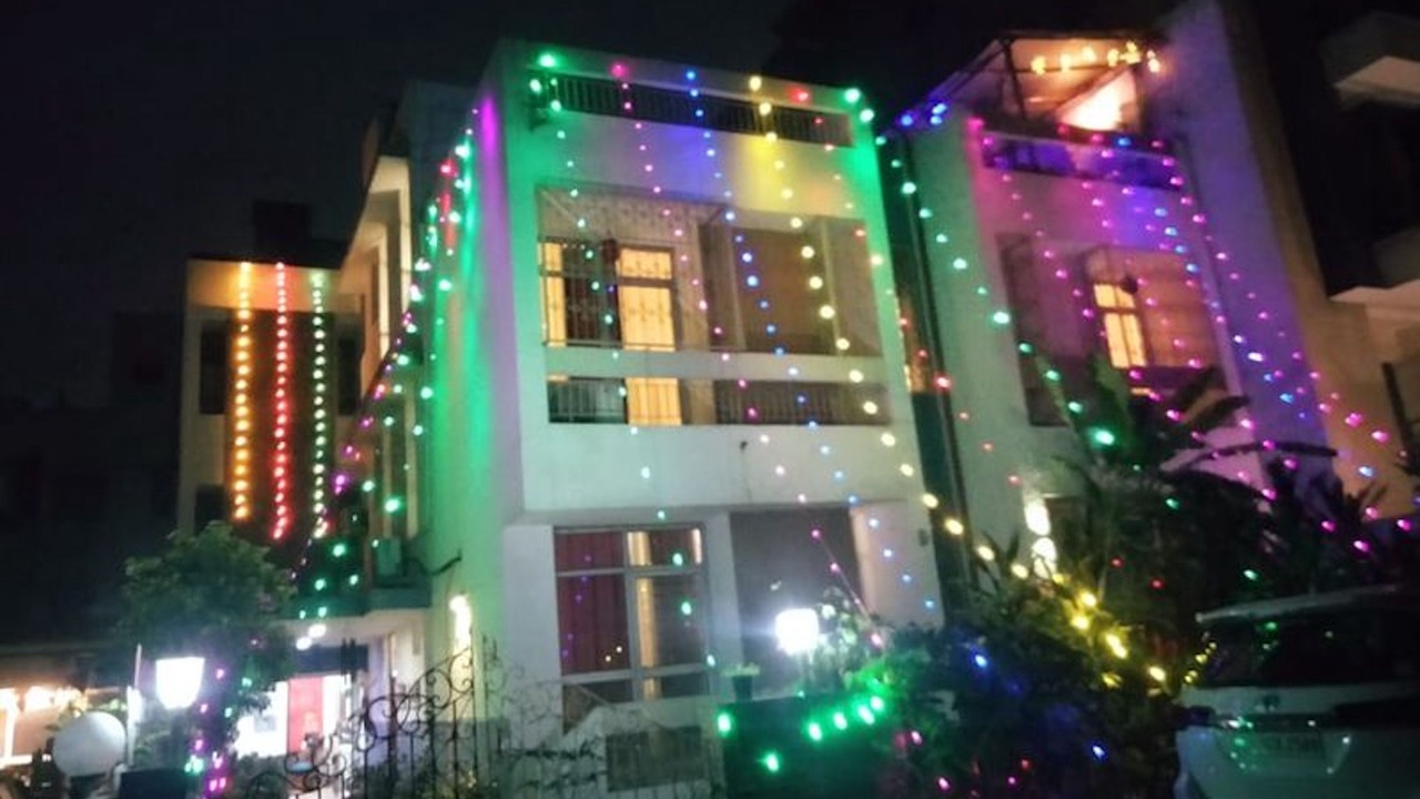 Photo of Bedroom in Gautam Nagar