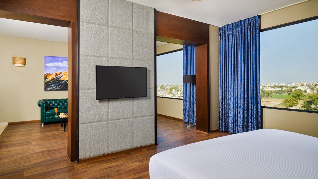 Photo of Bedroom in Indore