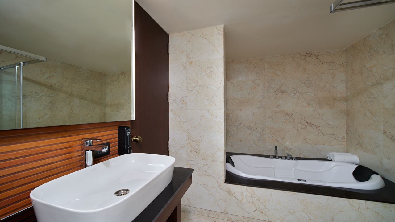 Photo of Bathroom in Indore