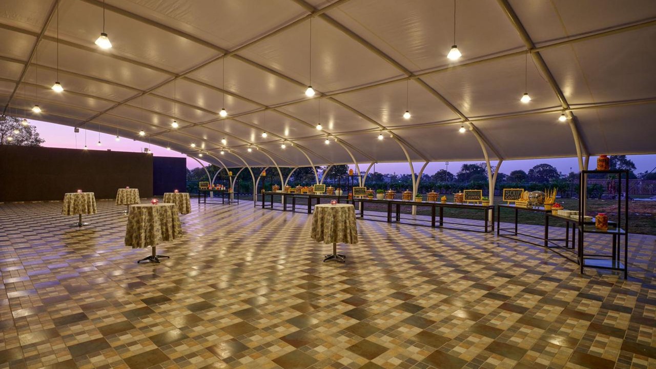 Photo of Outdoor in Indore