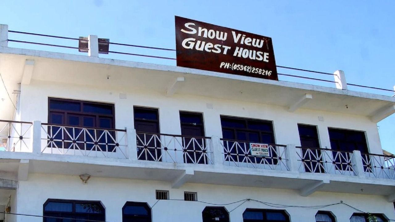 Photo of Outdoor in Kausani