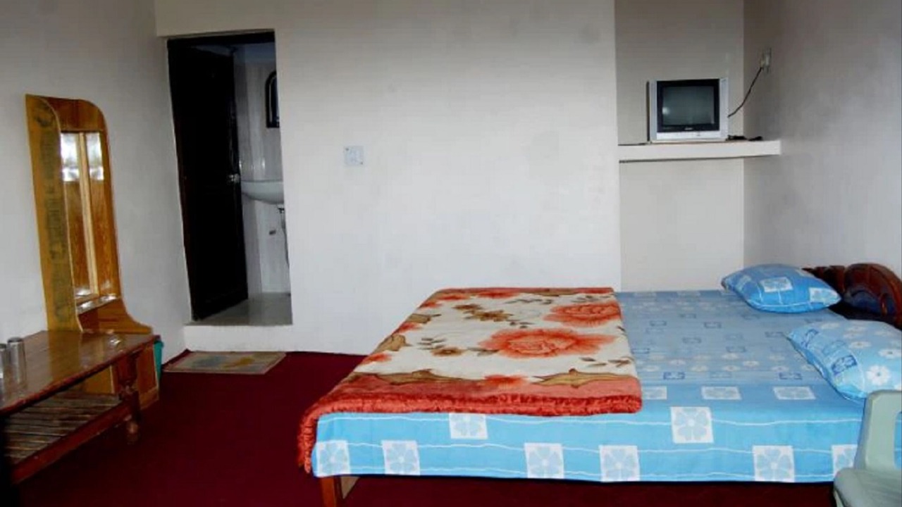 Photo of Bedroom in Kausani