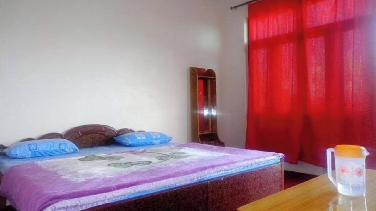 Photo of Bedroom in Kausani
