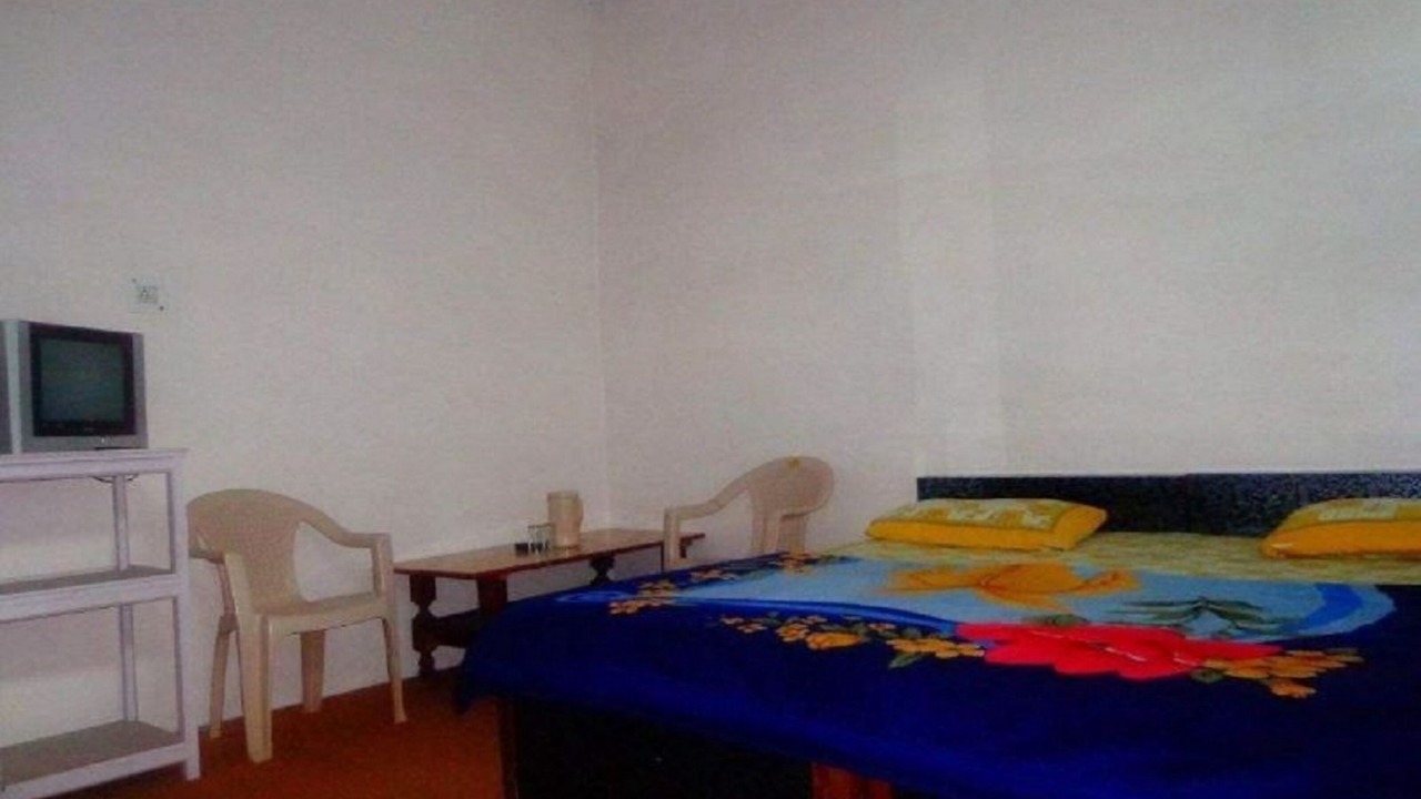 Photo of Bedroom in Kausani