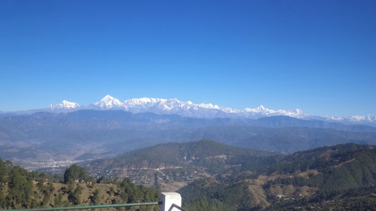 Photo of Others in Kausani