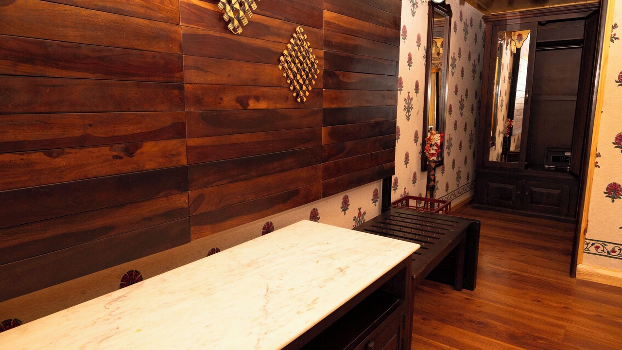 Photo of Bedroom in Varanasi
