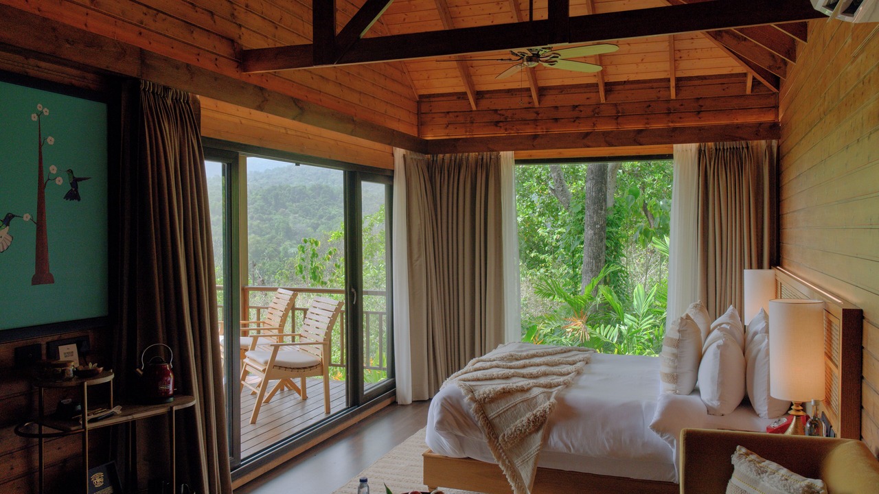 Photo of Bedroom in Neturlim