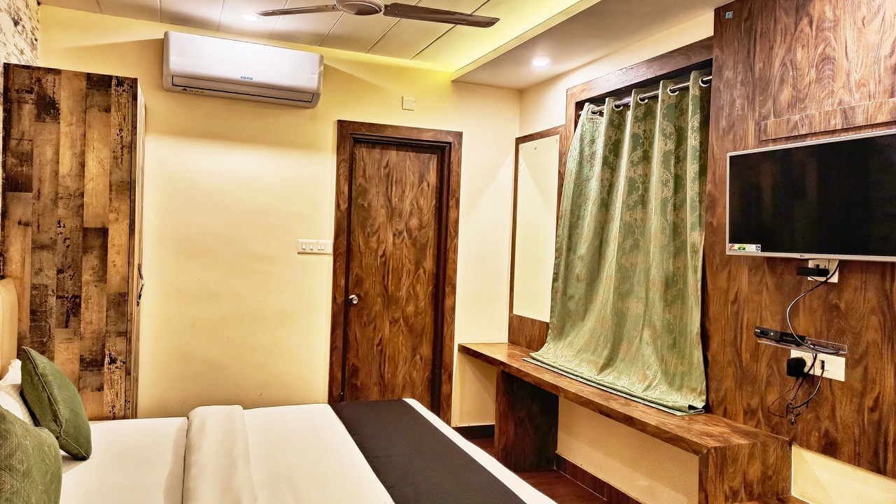 Photo of Bedroom in Sigra