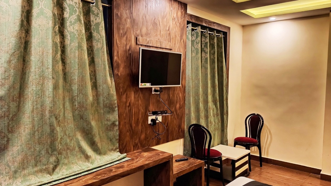 Photo of Bedroom in Sigra