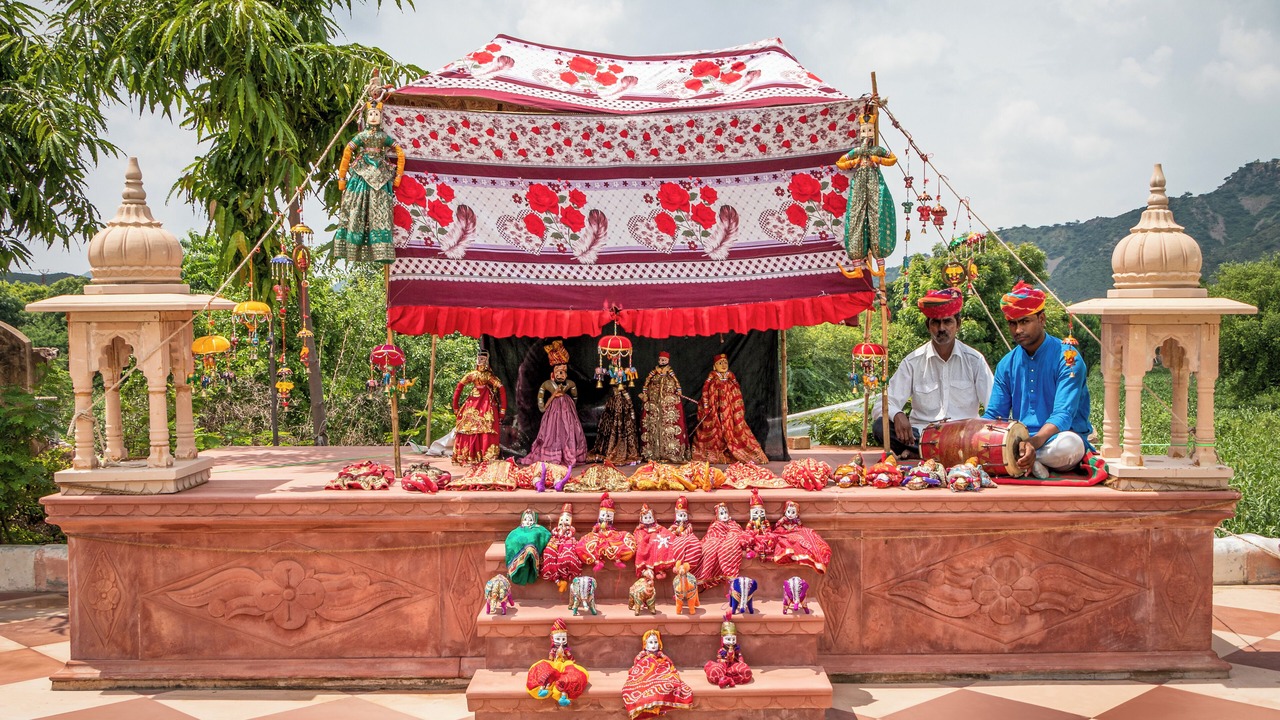Photo of Outdoor in Udaipurwati