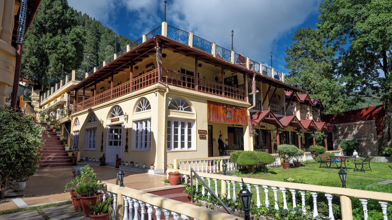 Photo of Outdoor in Mallital