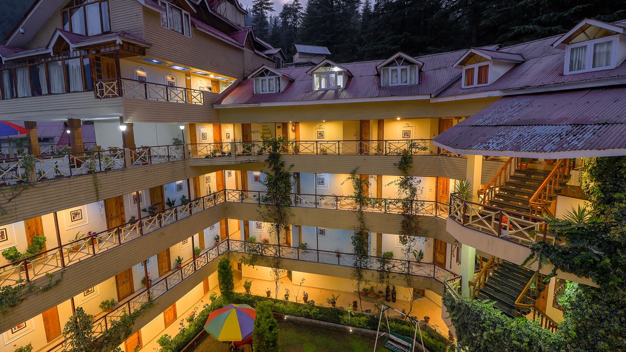 Photo of Outdoor in New Manali