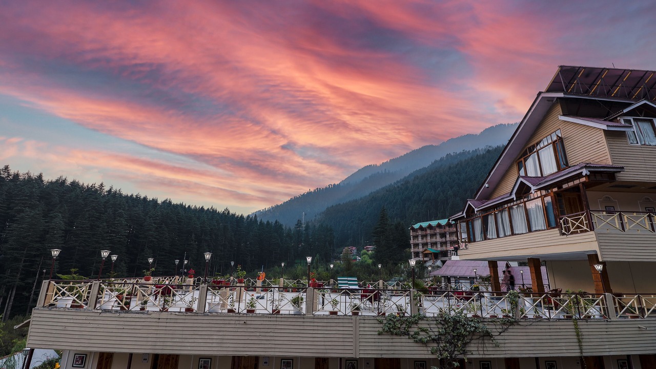 Photo of Outdoor in New Manali