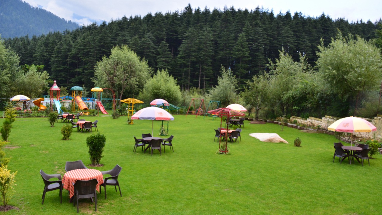 Photo of Outdoor in New Manali