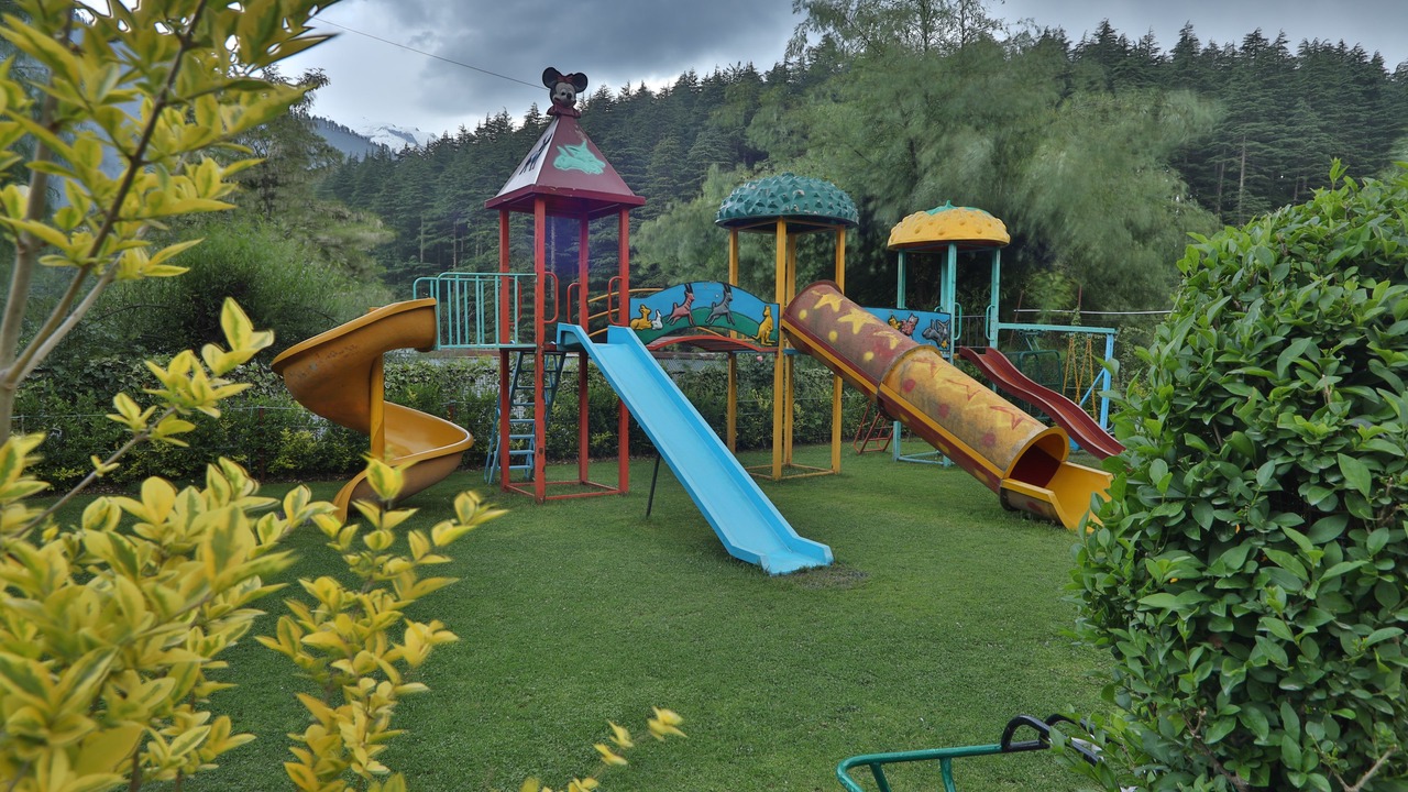 Photo of Outdoor in New Manali