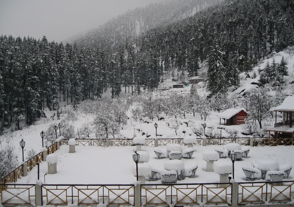 Photo of Outdoor in New Manali