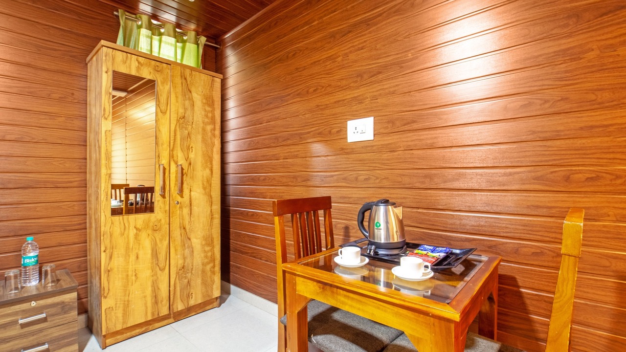 Photo of Bedroom in Stuart Hill