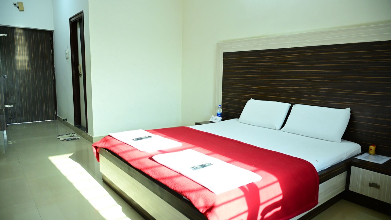 Photo of Bedroom in Gangavathi