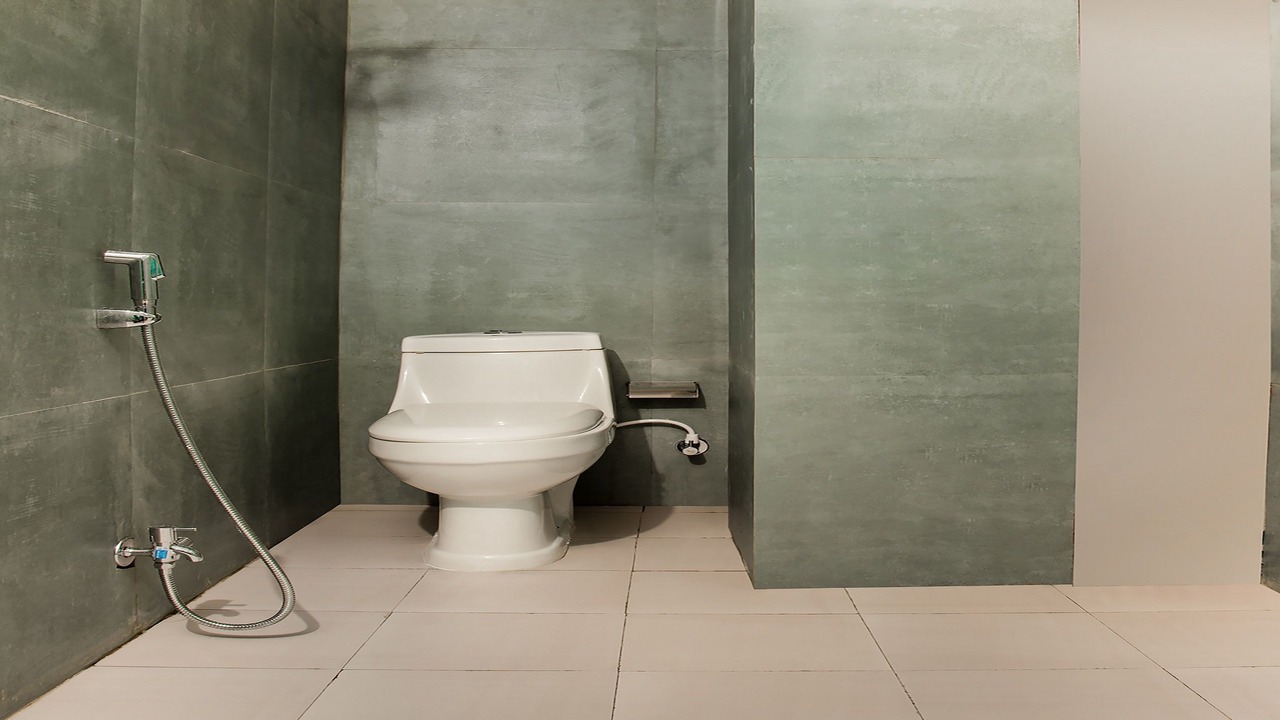 Photo of Bathroom in Patna