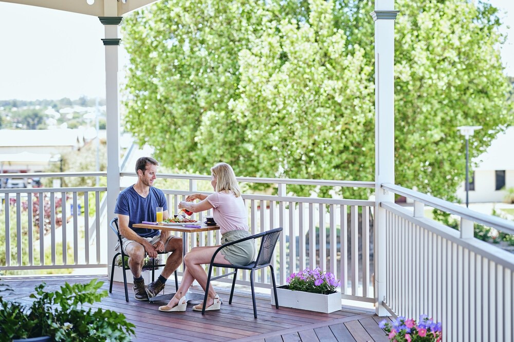 Photo of Patio Balcony in Collie
