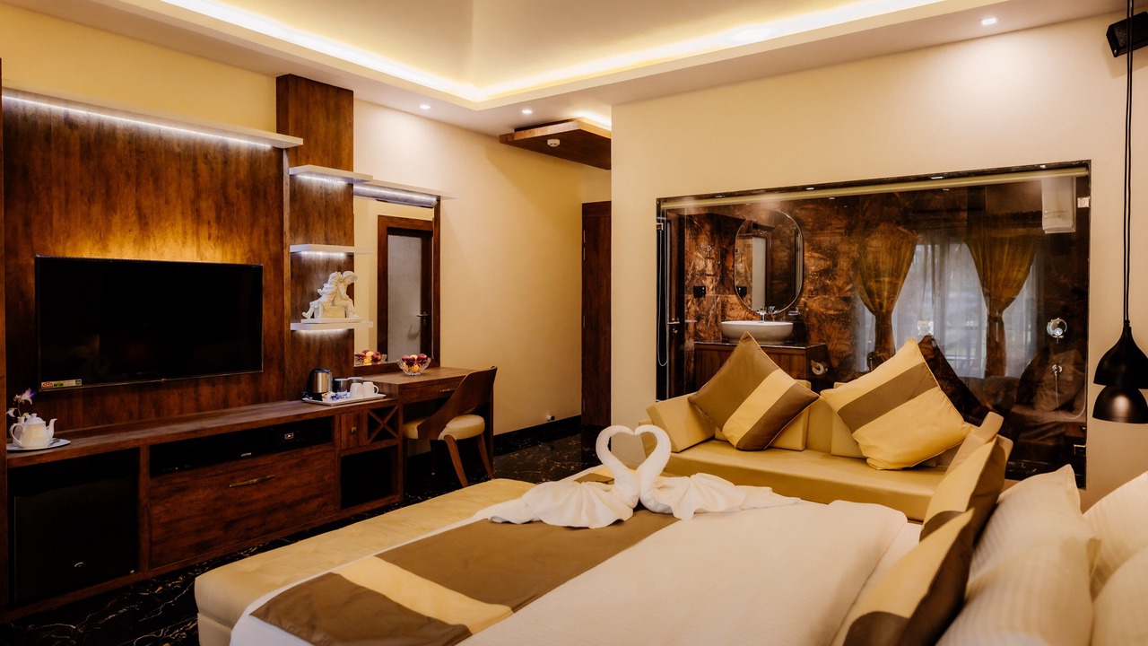 Photo of Bedroom in Fatona