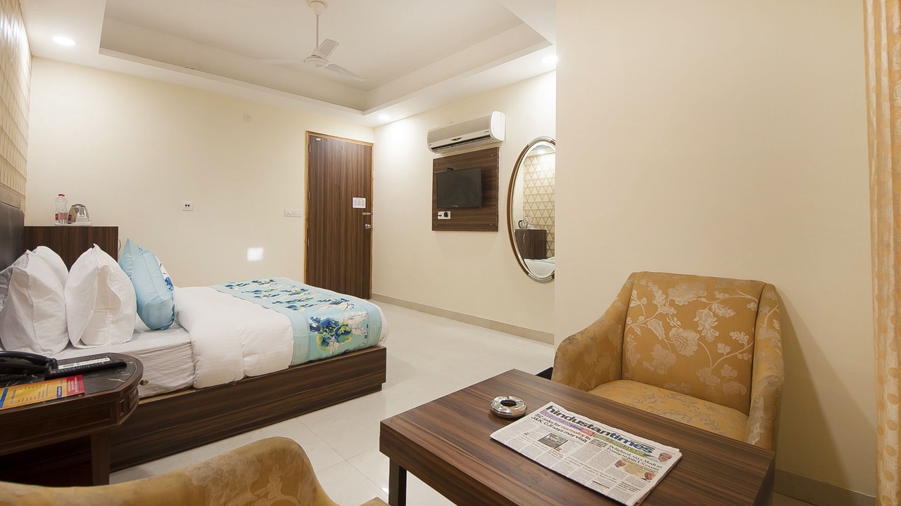 Photo of Livingroom in Mahipalpur