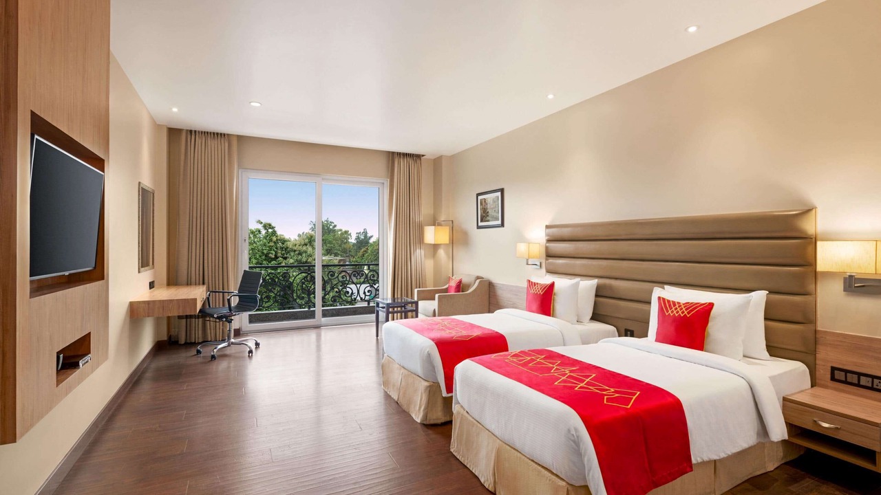 Photo of Bedroom in Aligarh