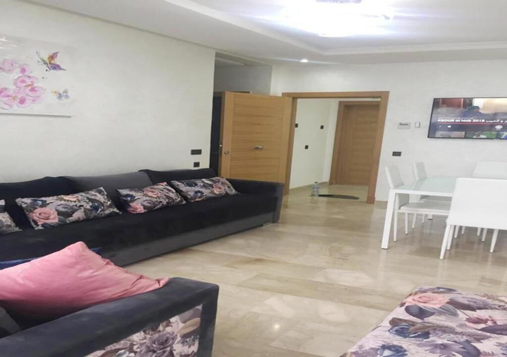 Photo of Livingroom in Mahabalipuram