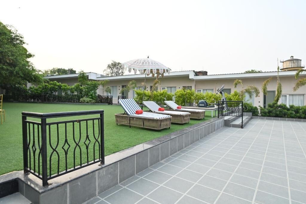 Photo of Outdoor in Kanpur
