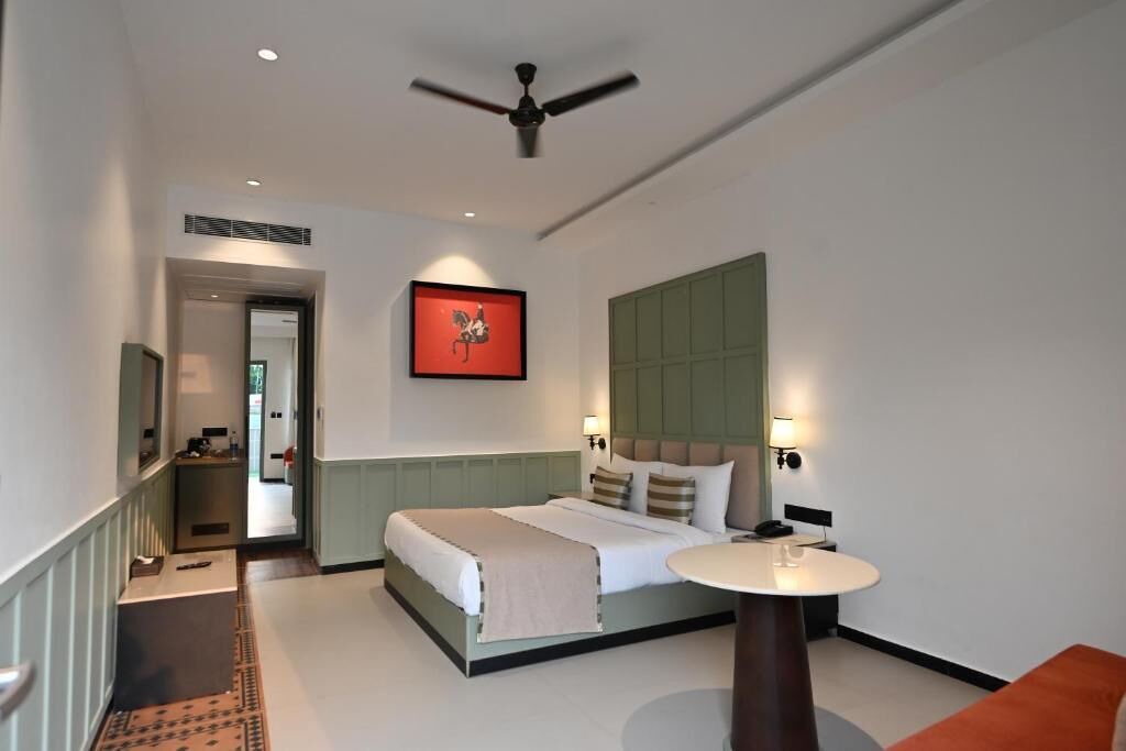 Photo of Outdoor in Kanpur