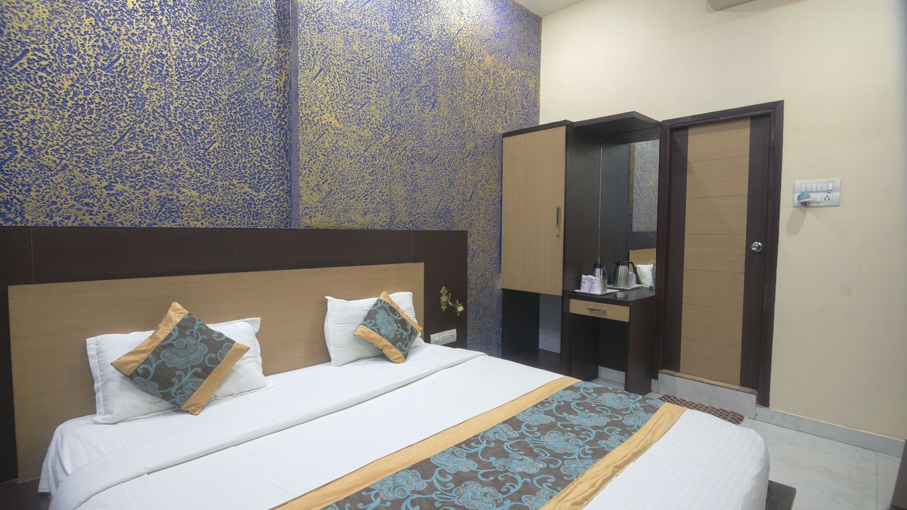 Photo of Bedroom in Marhi