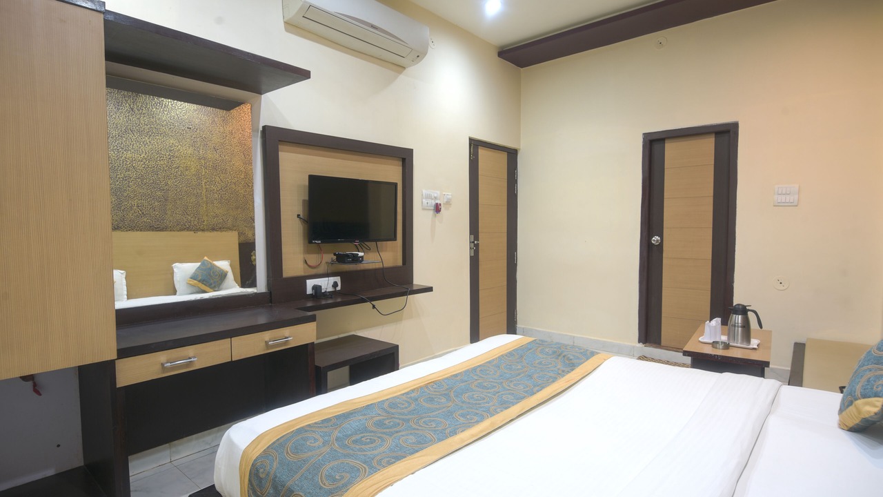 Photo of Bedroom in Marhi