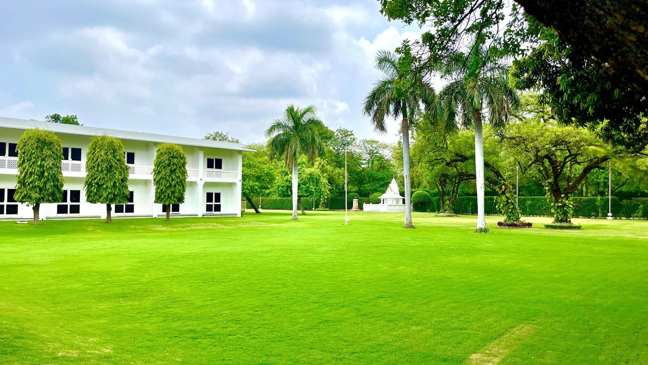 Photo of Outdoor in Khajuraho