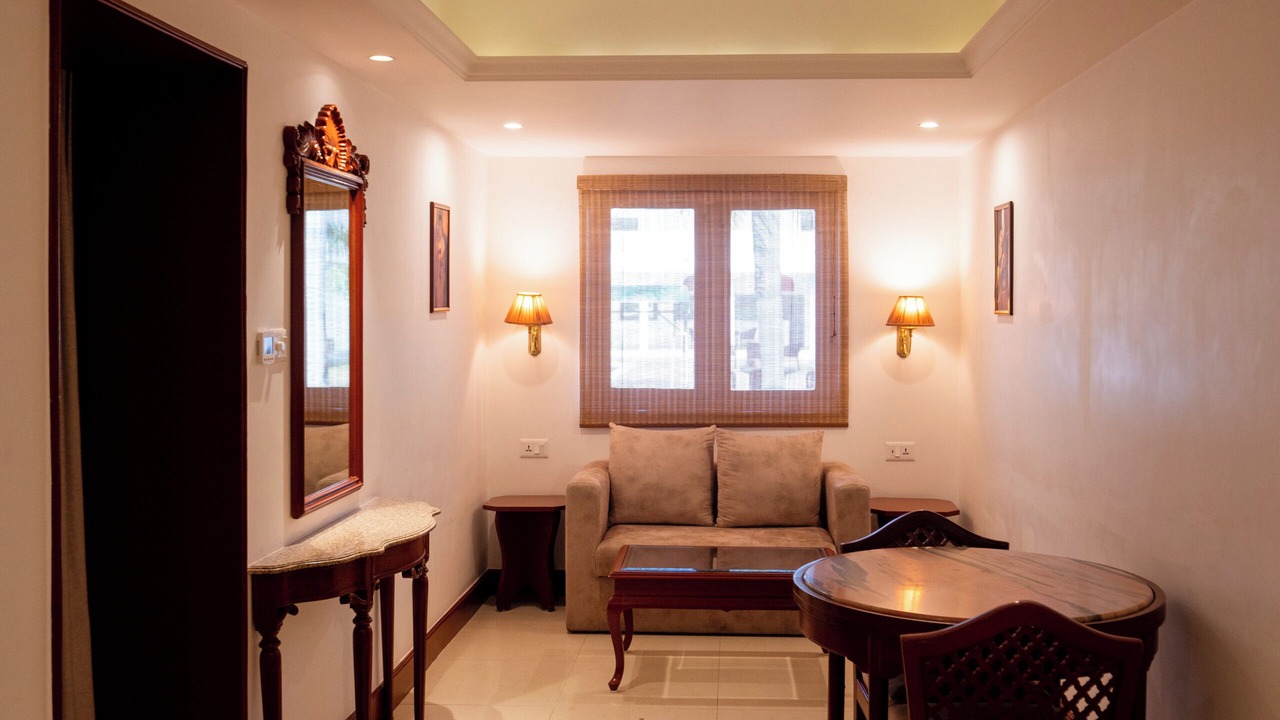 Photo of Bedroom in Khajuraho