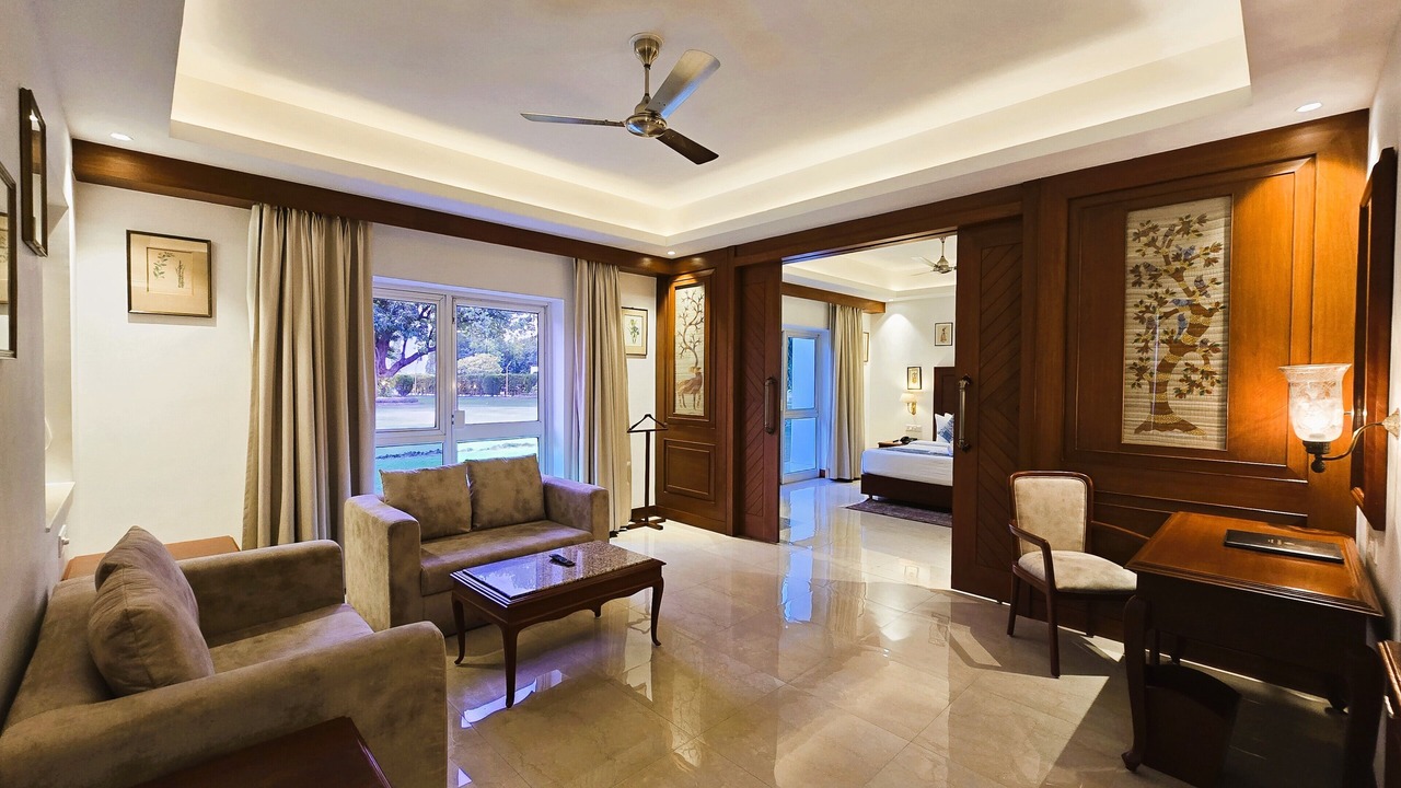 Photo of Bedroom in Khajuraho