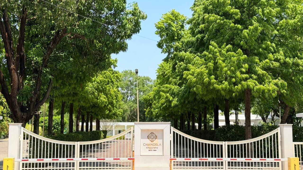 Photo of Outdoor in Khajuraho