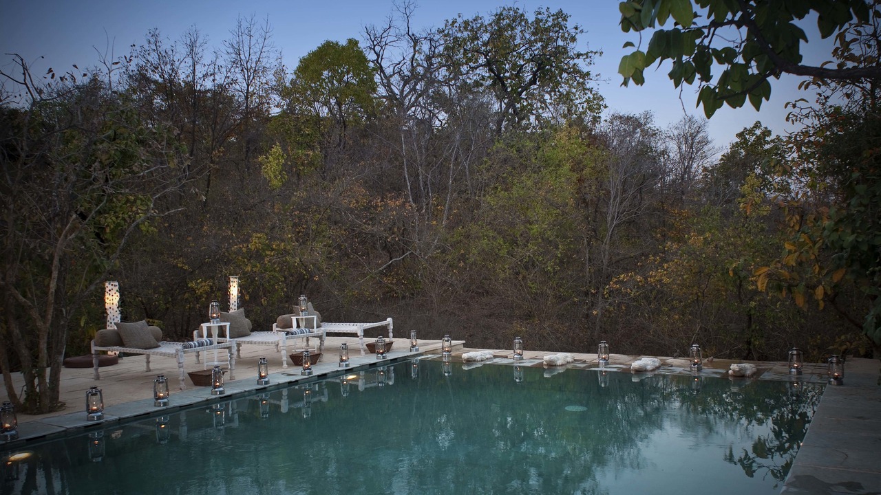 Photo of Outdoor in Panna