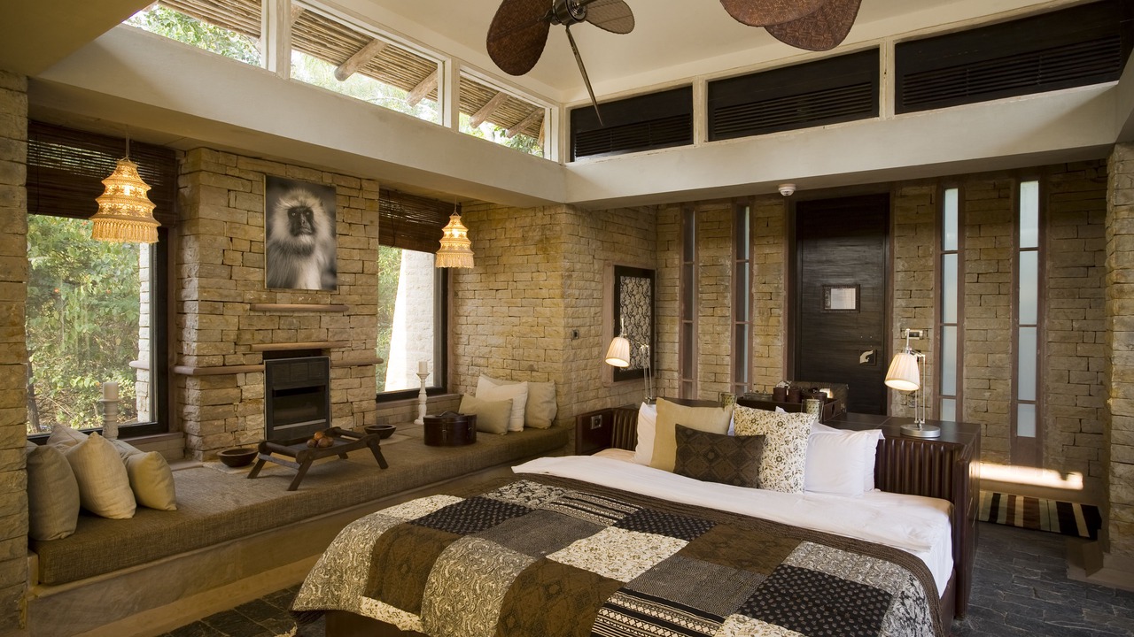Photo of Bedroom in Panna
