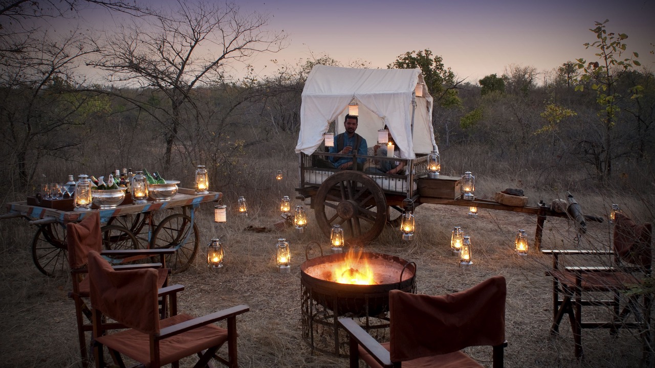 Photo of Outdoor in Panna