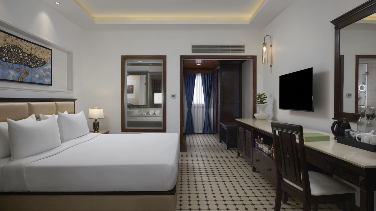 Photo of Bedroom in Cavelossim