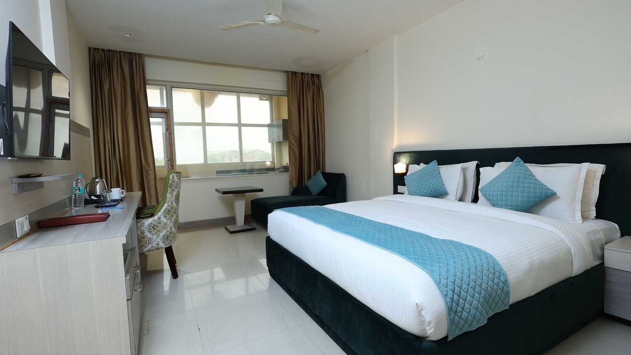 Photo of Bedroom in Shahjahanpur