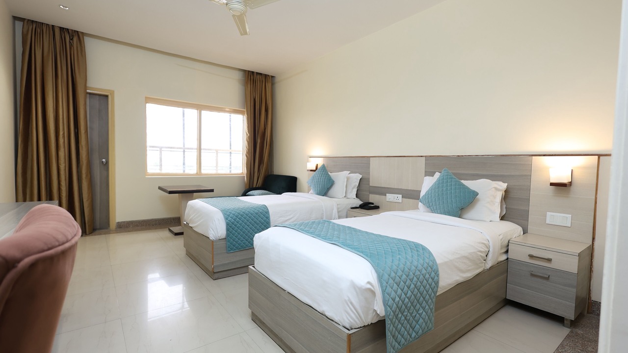 Photo of Bedroom in Shahjahanpur